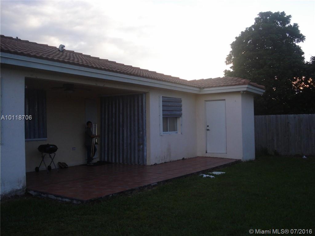 Mangus Sub - Residential