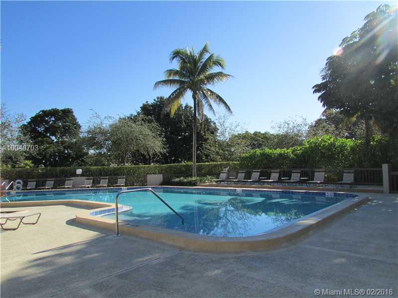 Doral House Condo 3 - Residential Lease