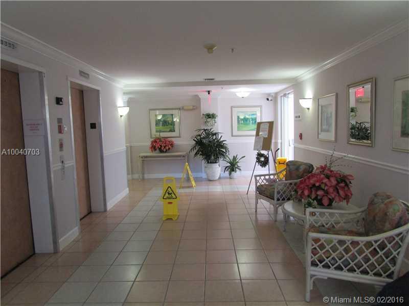 Doral House Condo 3 - Residential Lease