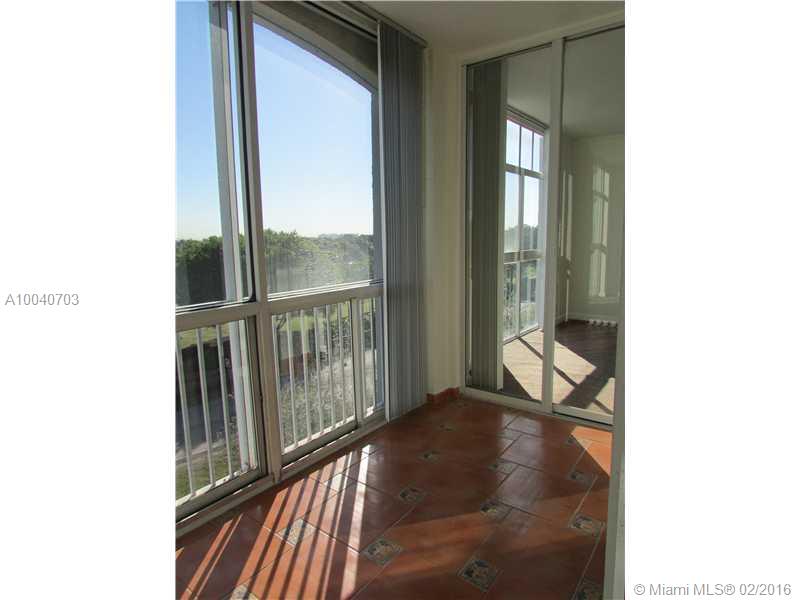 Doral House Condo 3 - Residential Lease