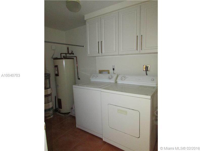 Doral House Condo 3 - Residential Lease