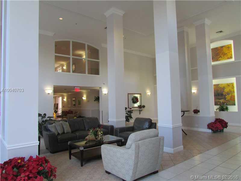 Doral House Condo 3 - Residential Lease