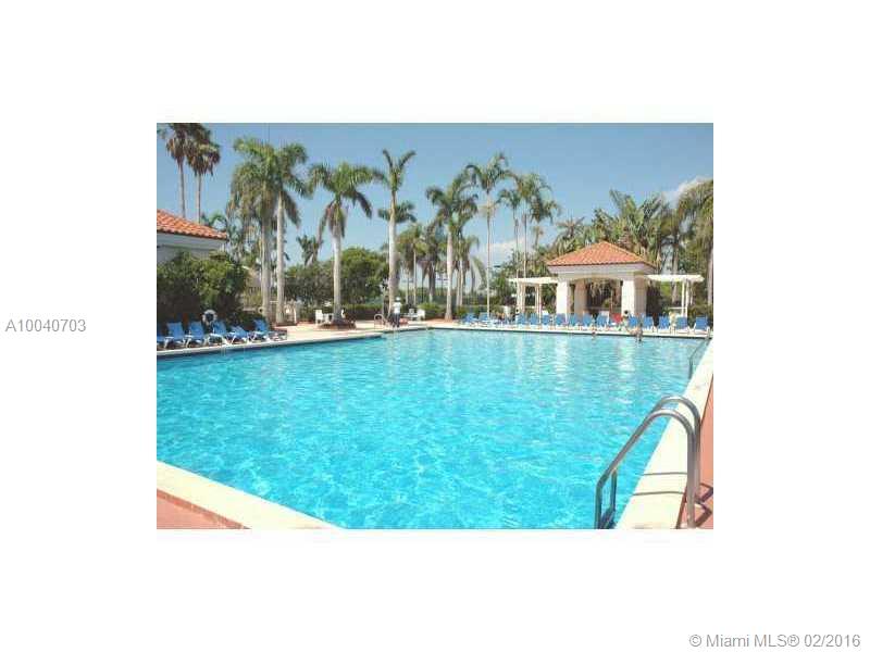 Doral House Condo 3 - Residential Lease