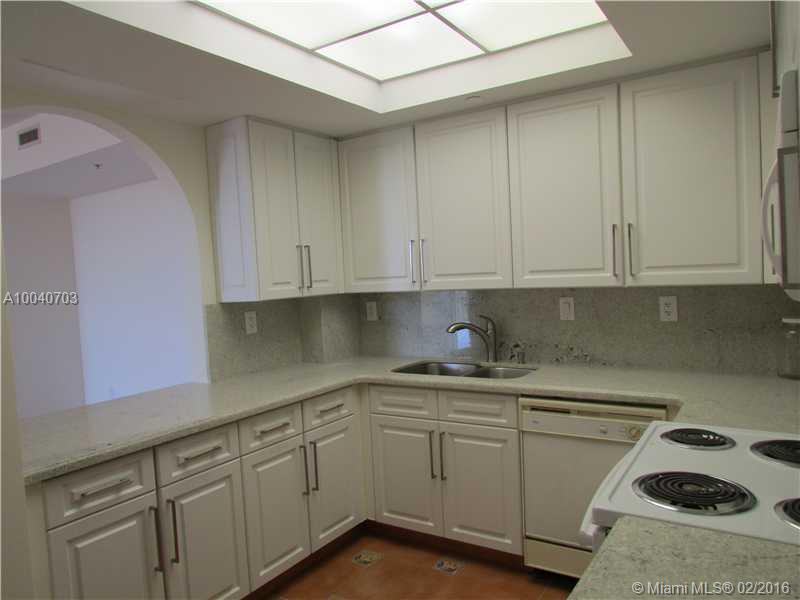 Doral House Condo 3 - Residential Lease