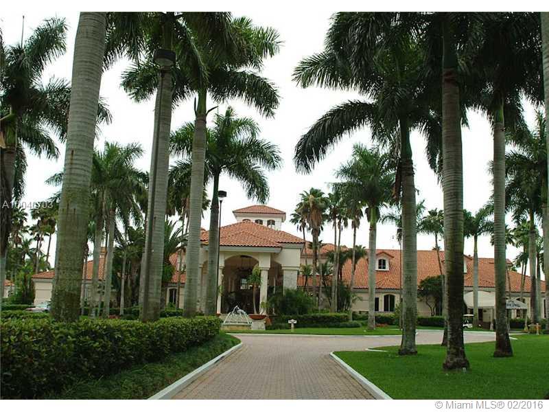 Doral House Condo 3 - Residential Lease