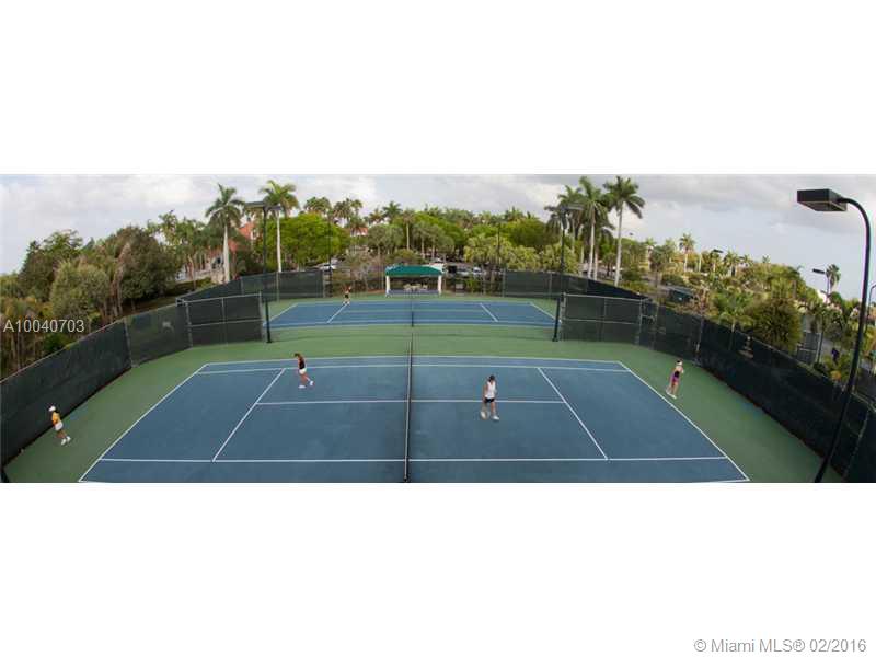 Doral House Condo 3 - Residential Lease