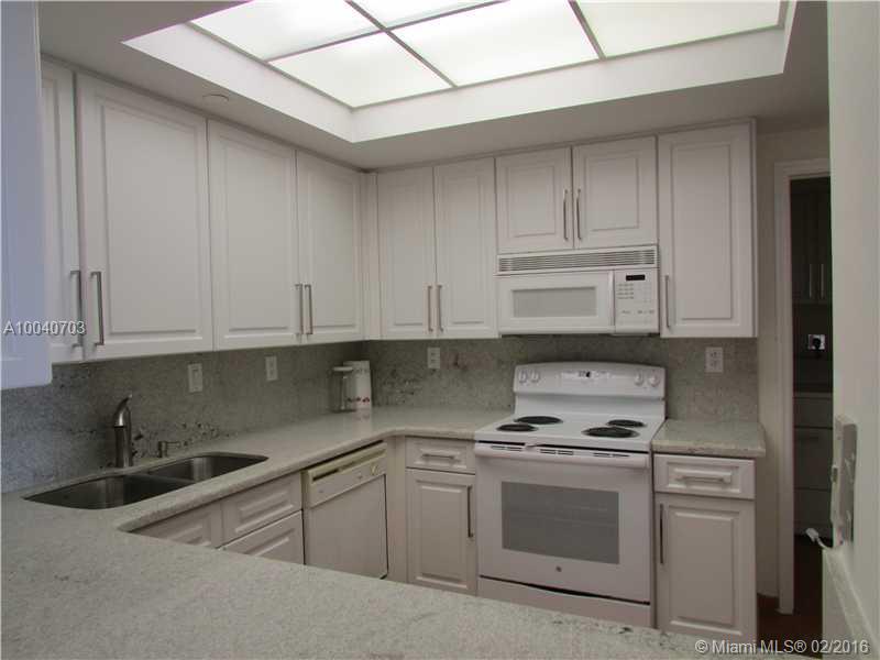 Doral House Condo 3 - Residential Lease