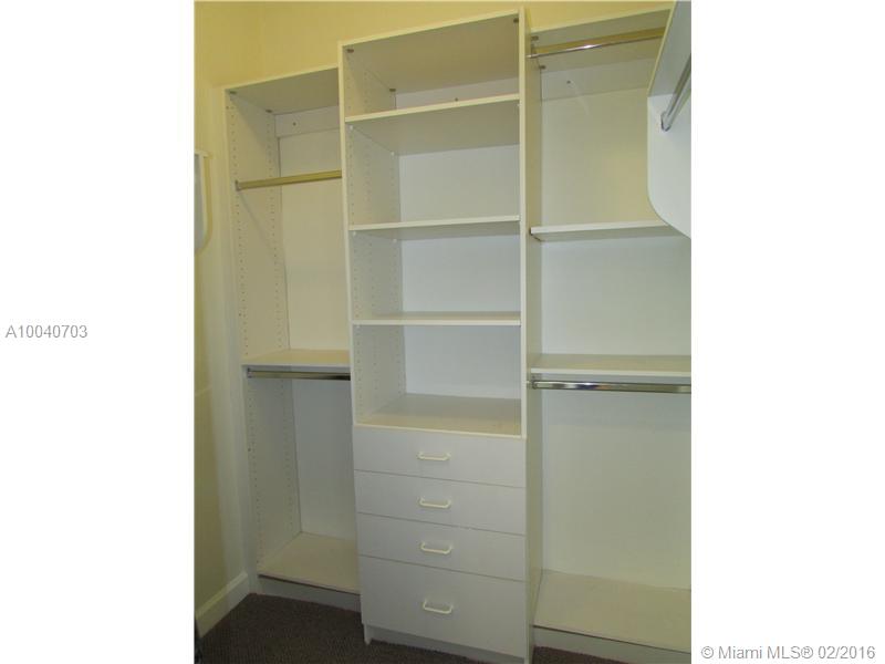 Doral House Condo 3 - Residential Lease