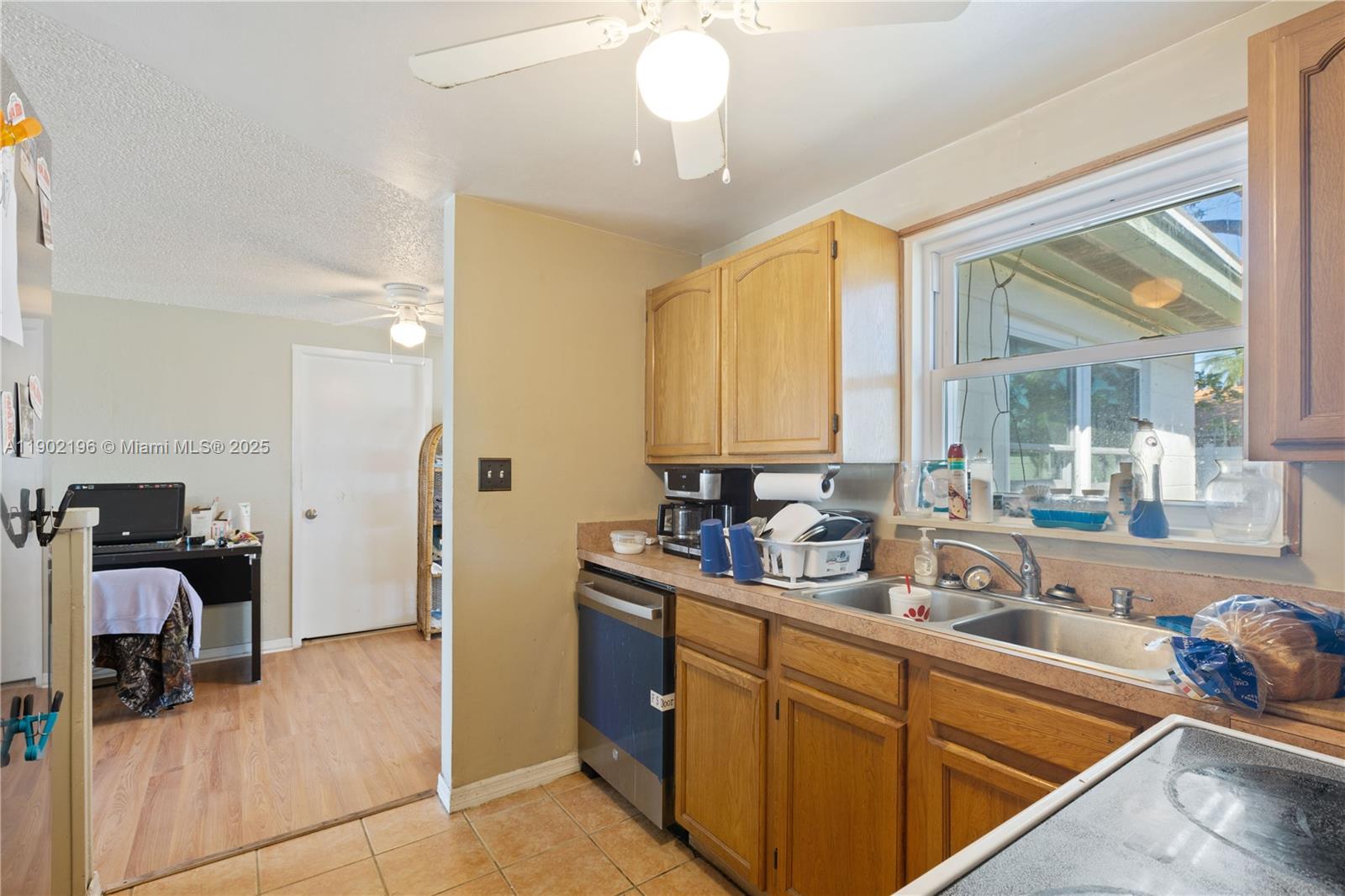 NORTH PARK RIDGE - Residential