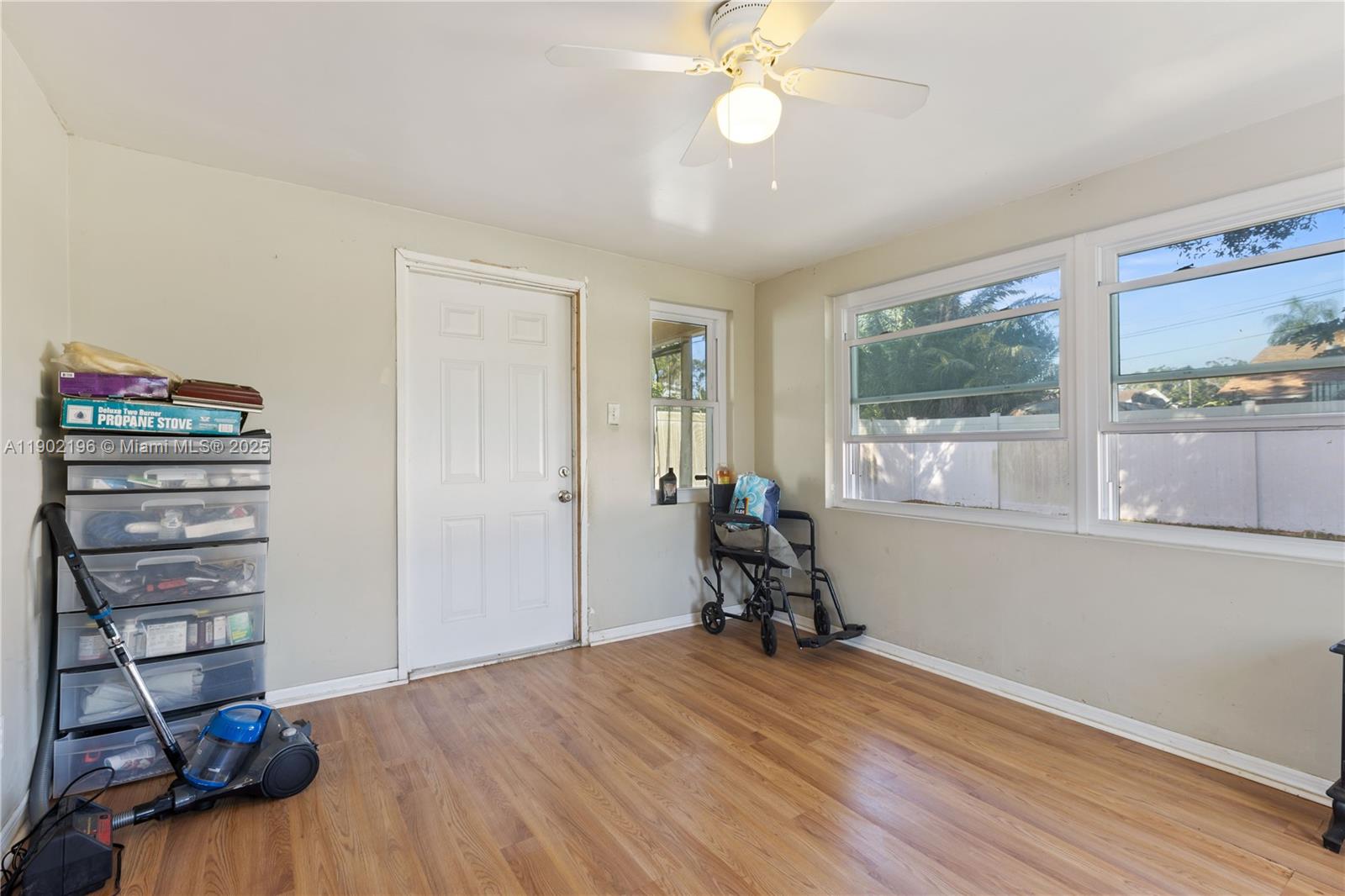 NORTH PARK RIDGE - Residential