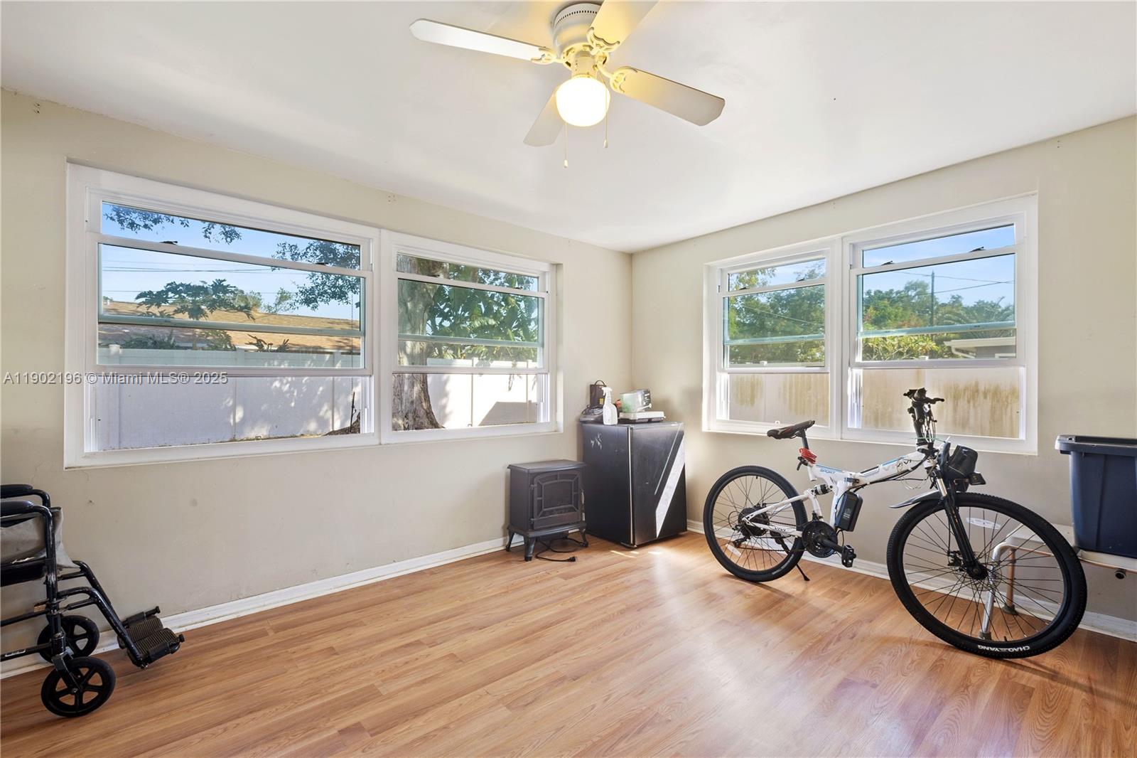 NORTH PARK RIDGE - Residential