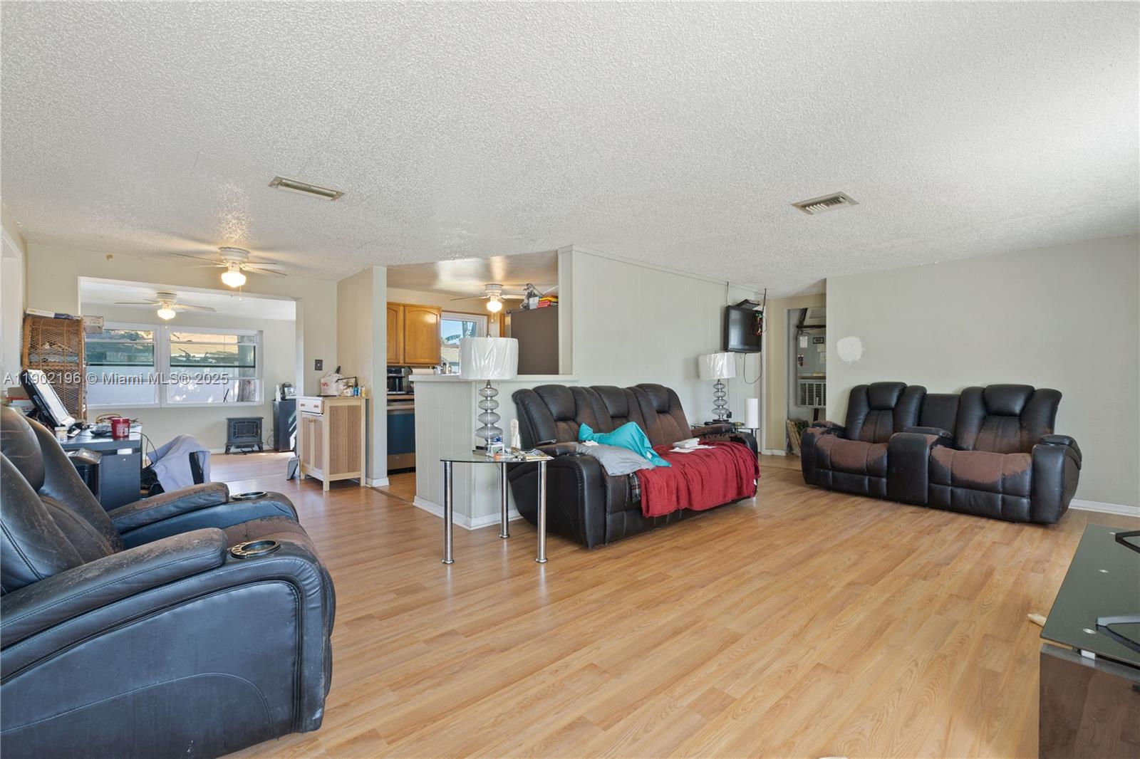 NORTH PARK RIDGE - Residential