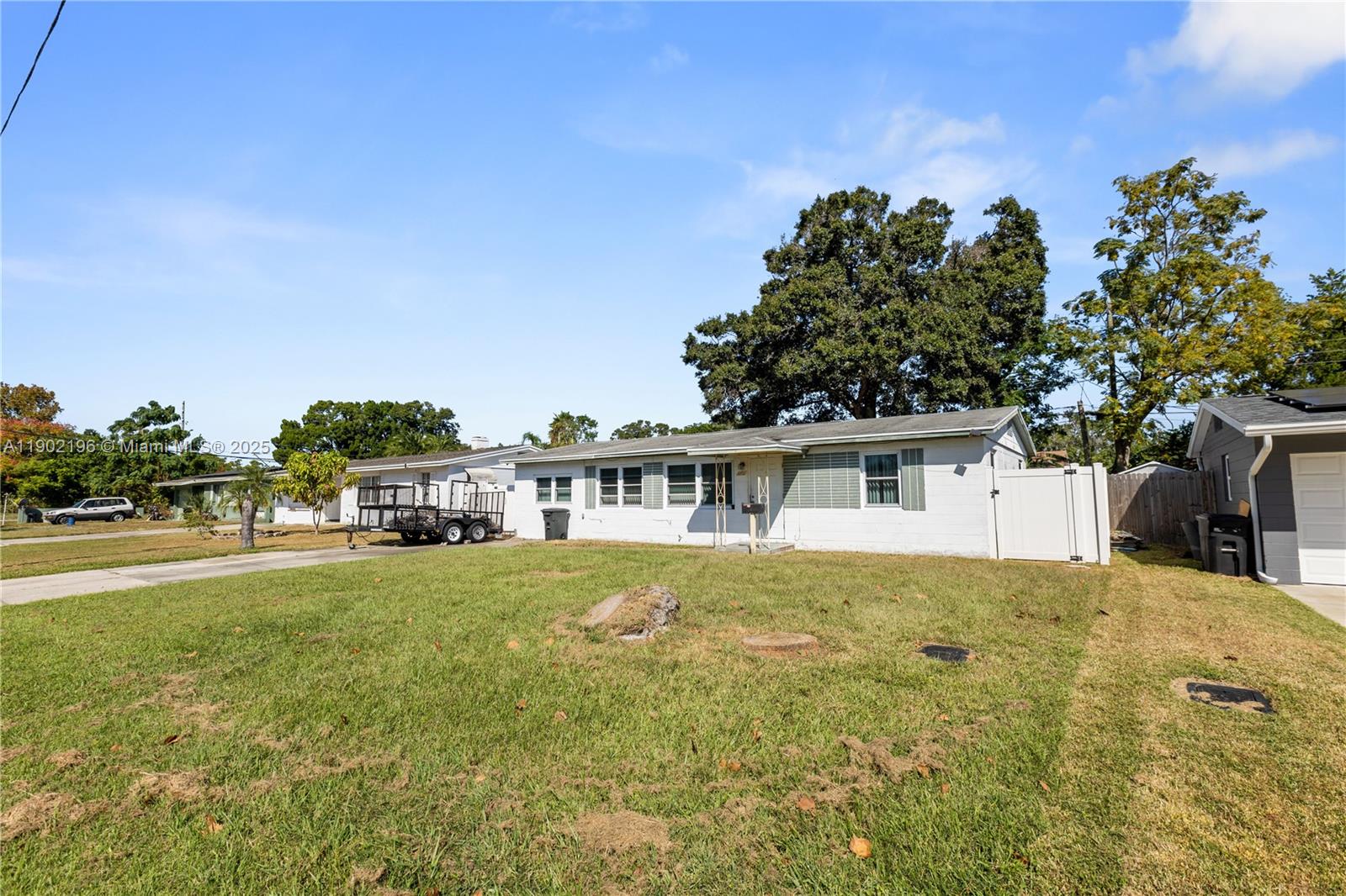 NORTH PARK RIDGE - Residential