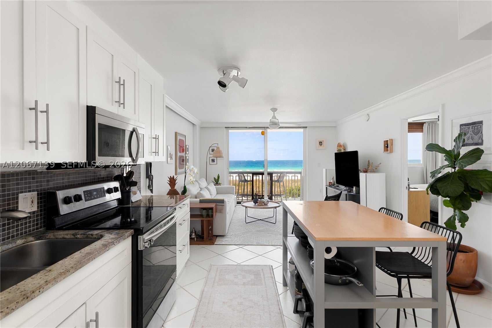 401 Ocean Dr 316