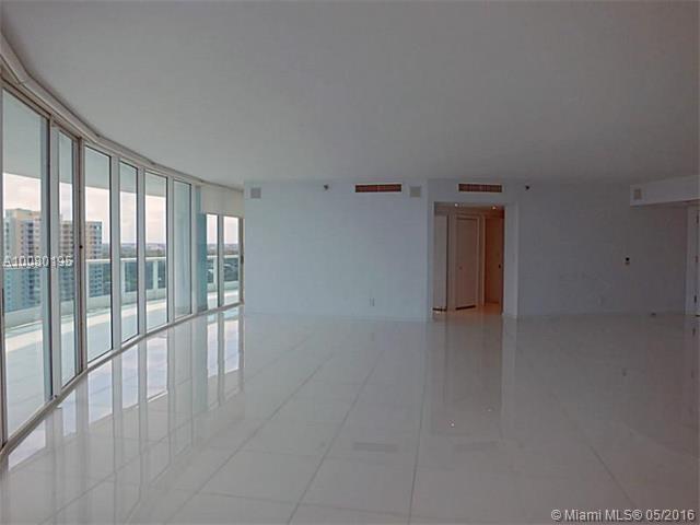 BRISTOL TOWER - Residential Lease