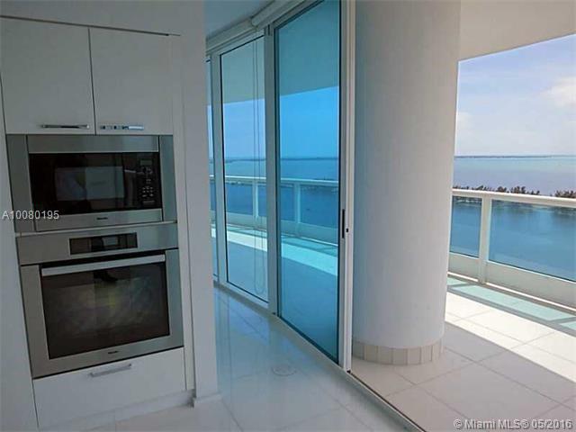 BRISTOL TOWER - Residential Lease