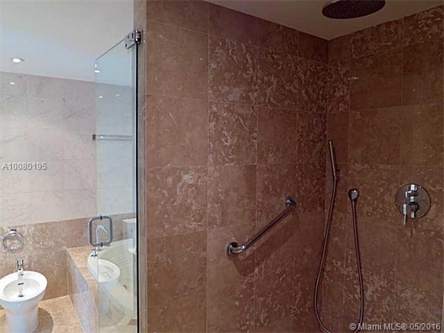 BRISTOL TOWER - Residential Lease