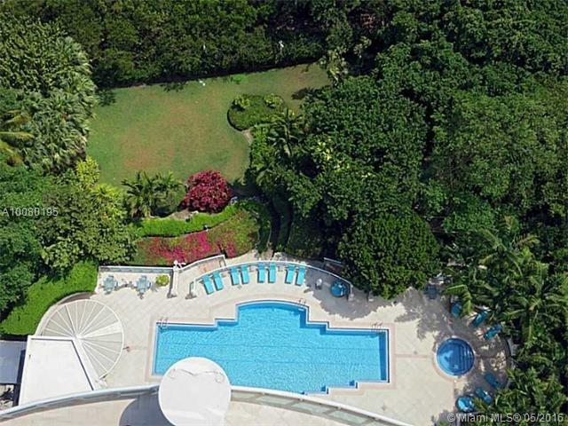 BRISTOL TOWER - Residential Lease