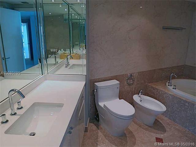 BRISTOL TOWER - Residential Lease