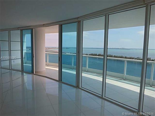 BRISTOL TOWER - Residential Lease