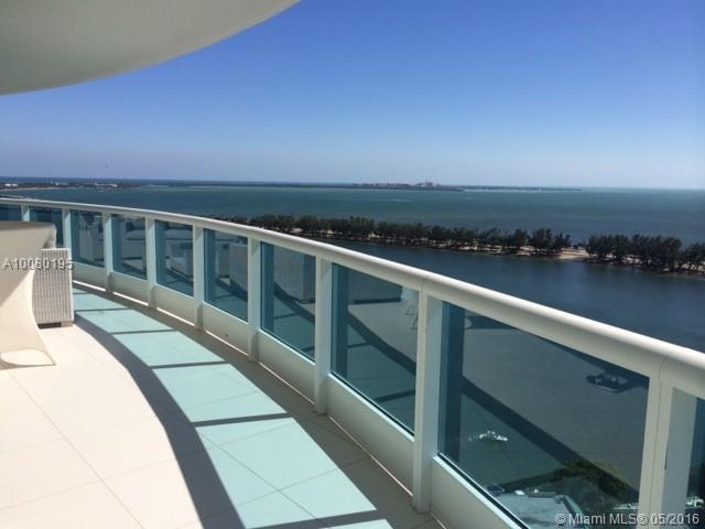 BRISTOL TOWER - Residential Lease