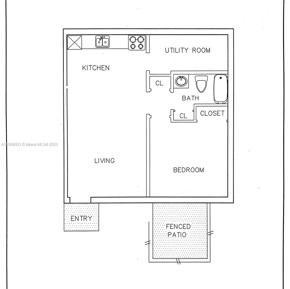 SOUTHGATE VILLAS CONDO - Residential Lease