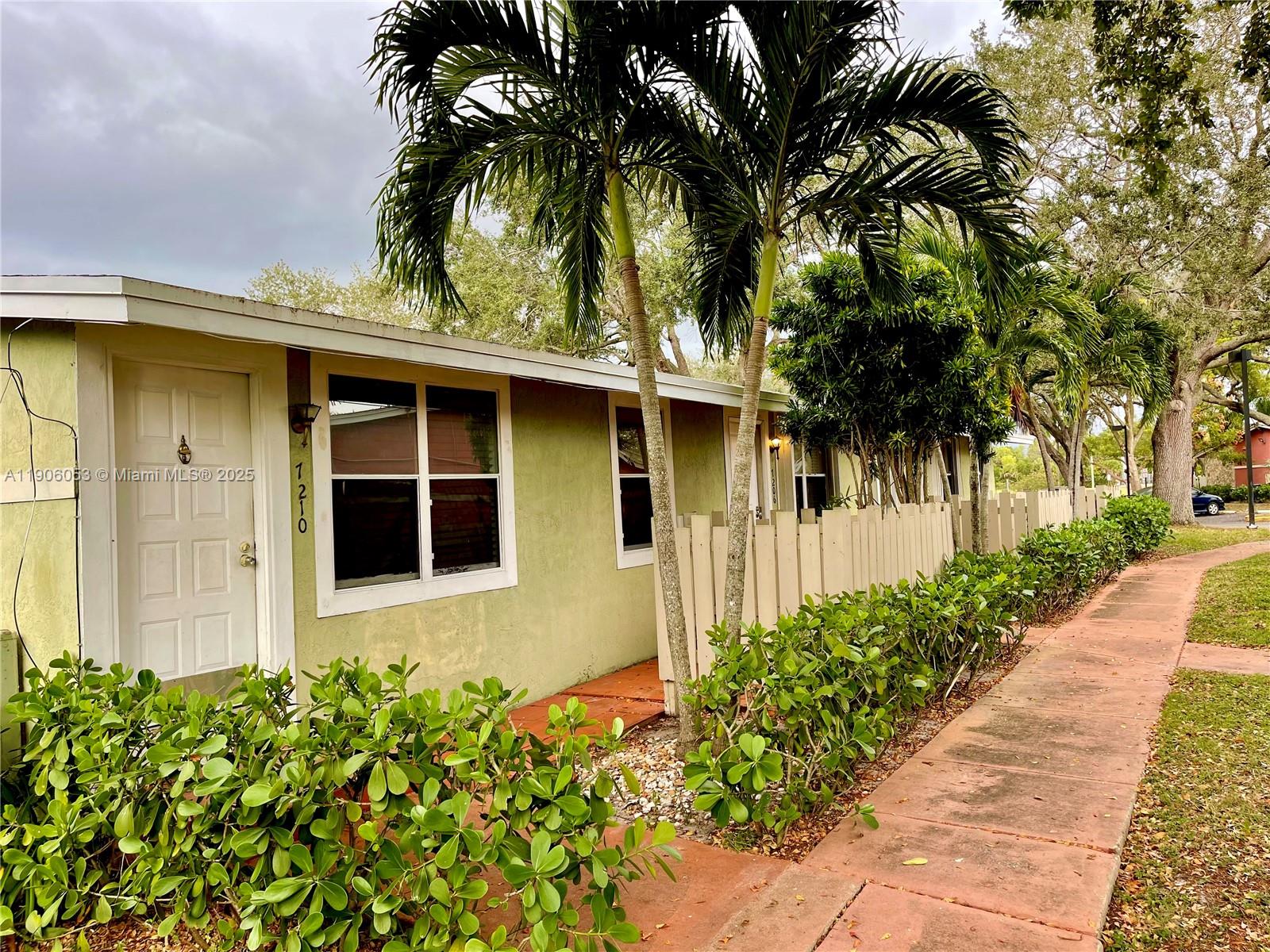 SOUTHGATE VILLAS CONDO - Residential Lease