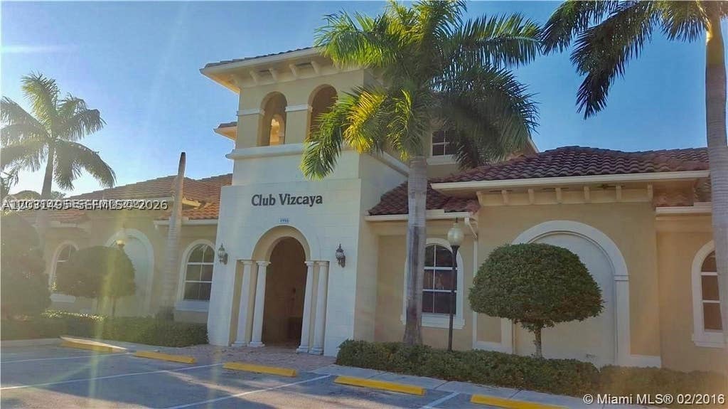 Photo of 14055 SW 49th St #6, Miramar, FL 33027 (MLS # A12031495)