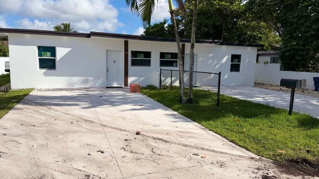 Photo of 12101 SW 215th St, Miami, FL 33177 (MLS # A11955365)