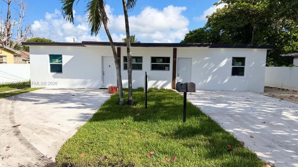 DIXIE PINES 2ND REV - Residential Income