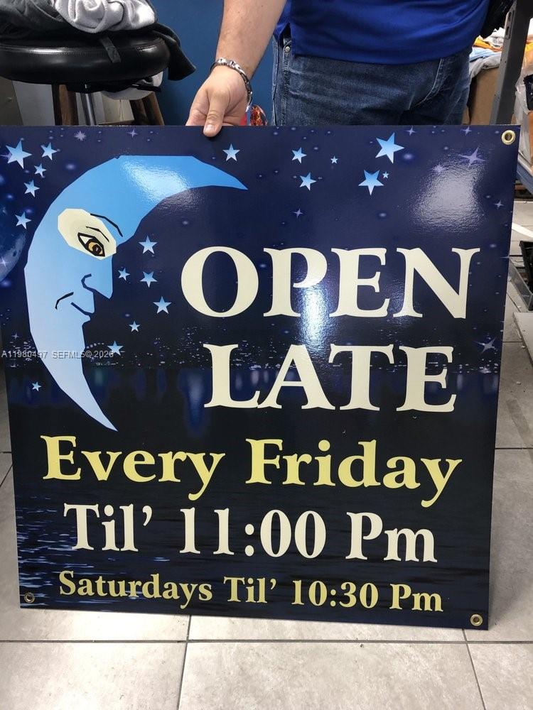 30+ Year Established Printing & Design Business |