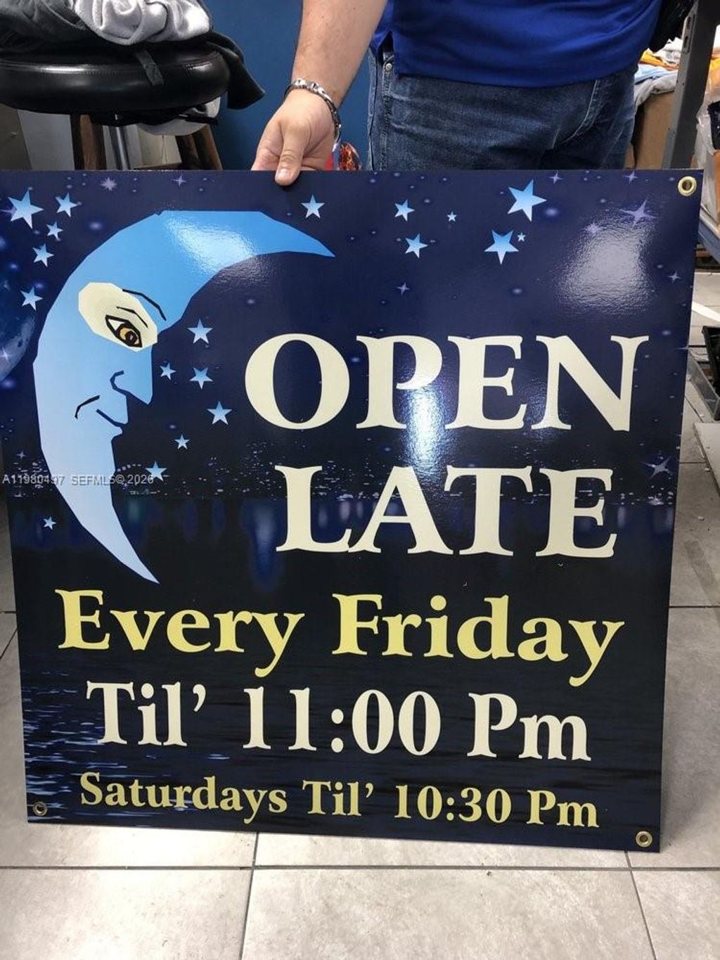 Photo of 30+ Year Established Printing &amp; Design Business |, Dania Beach, FL 33004 (MLS # A11980497)