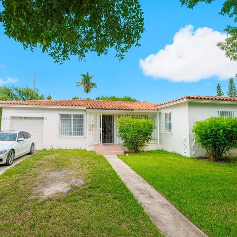 Miami-Dade Fixer Upper Homes for Sale 20 3321 SW 18th St Miami FL 33145