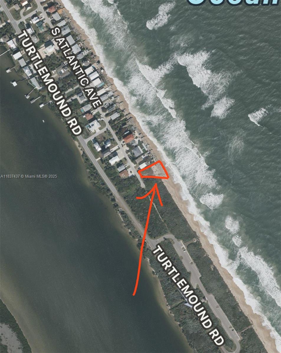 bethune oceanfront - Land