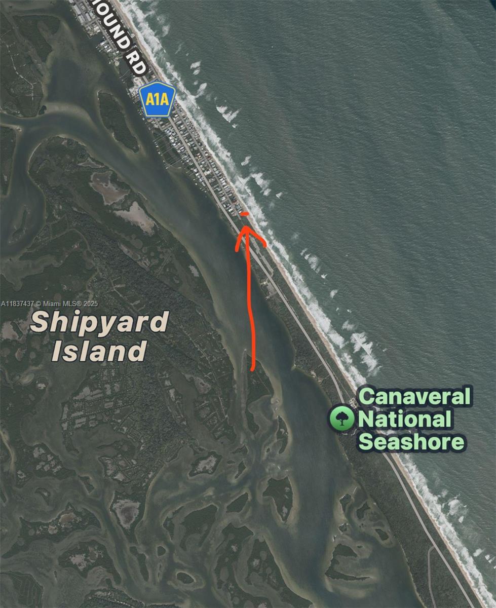 bethune oceanfront - Land