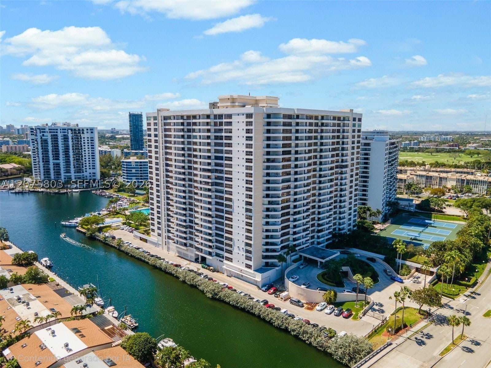 2500 Parkview Dr 2317
