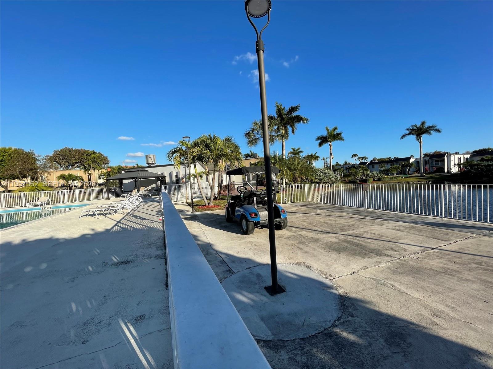 DORAL GARDENS II CONDO - Residential