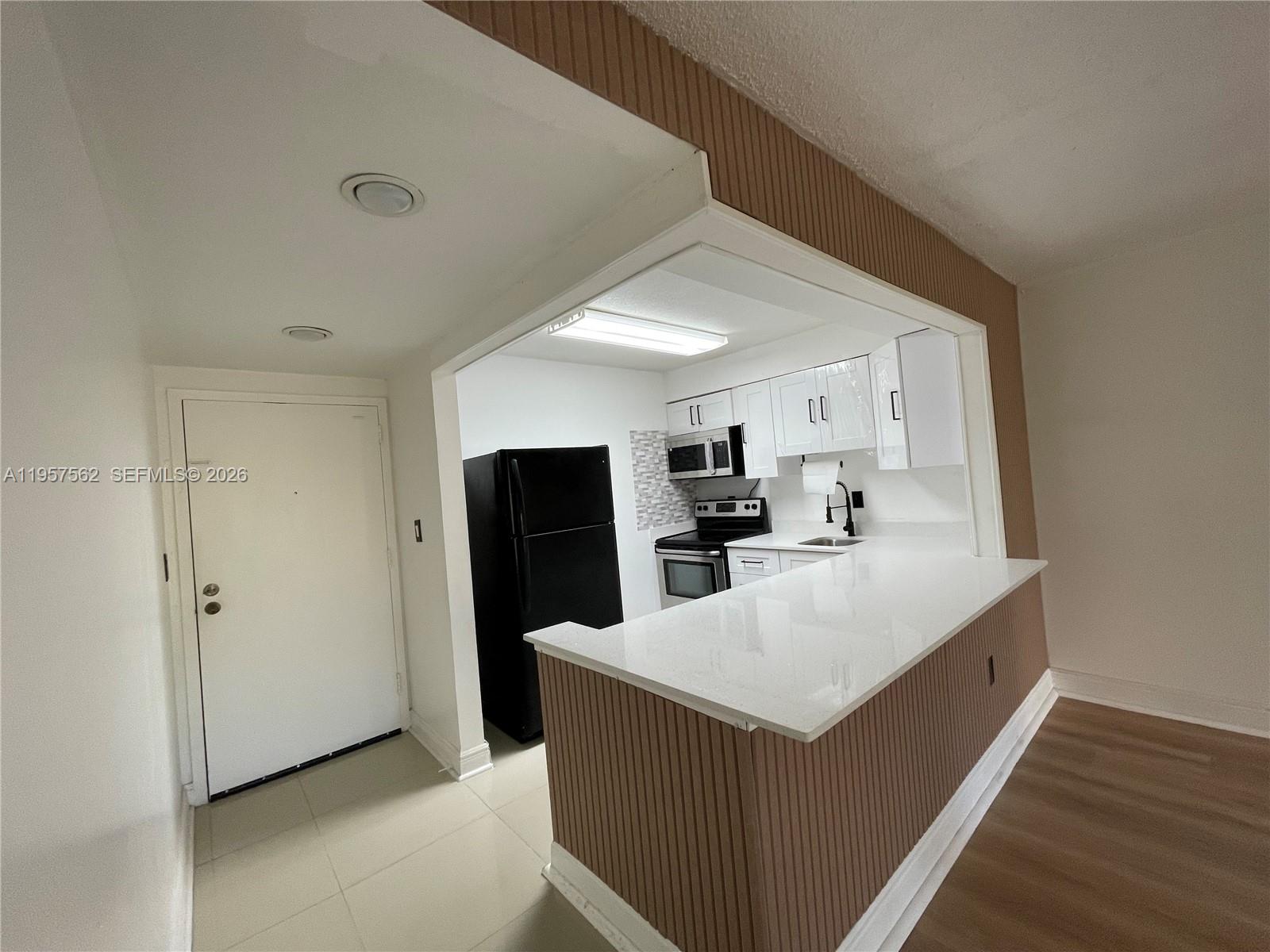 DORAL GARDENS II CONDO - Residential