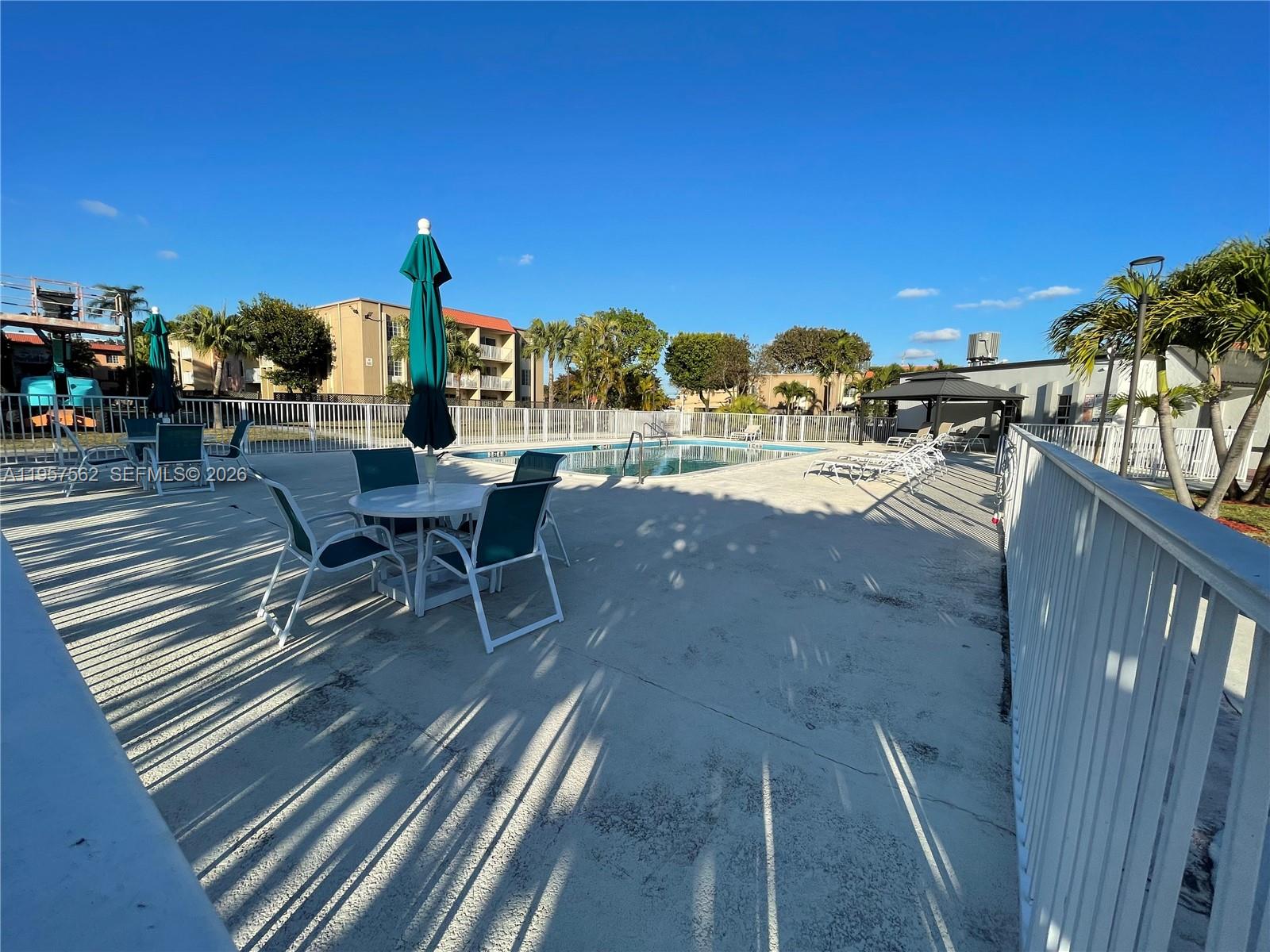 DORAL GARDENS II CONDO - Residential