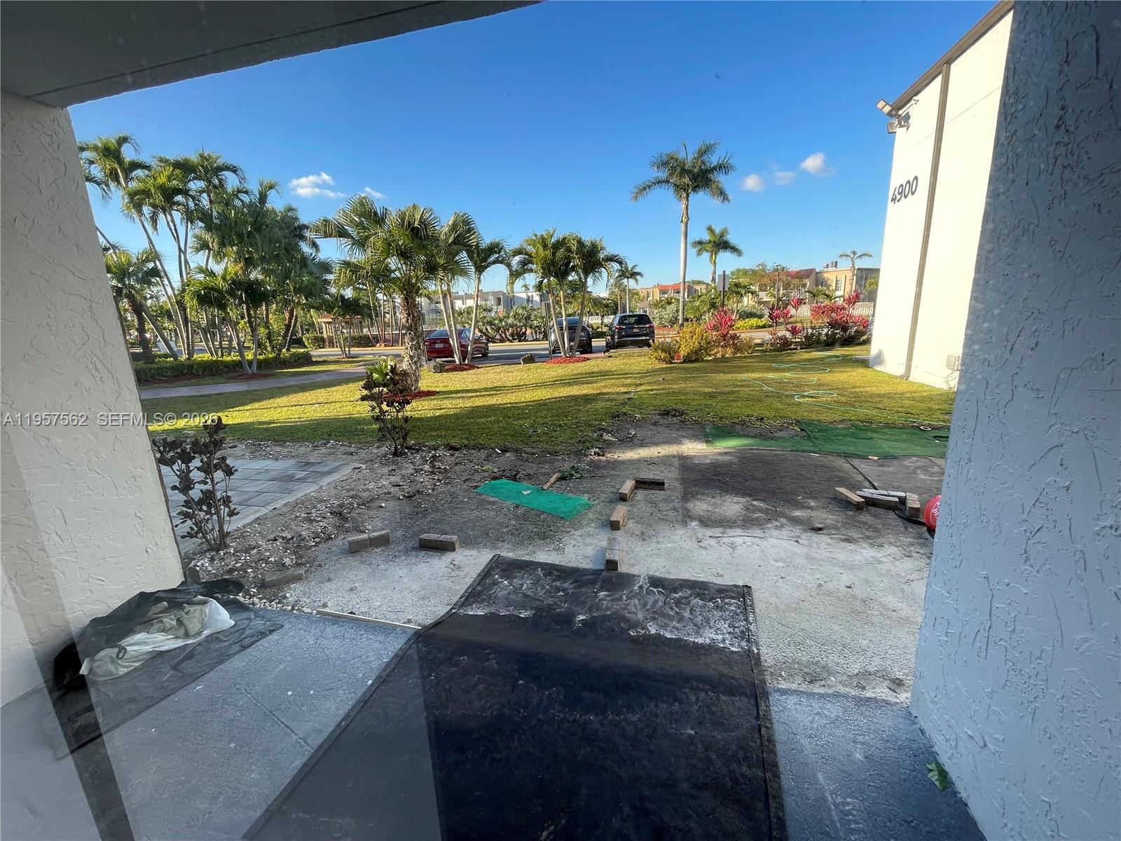 DORAL GARDENS II CONDO - Residential