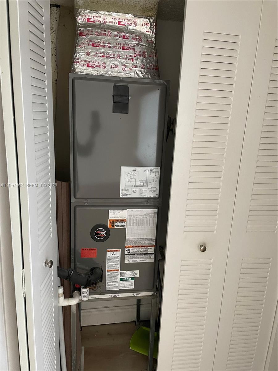 DORAL GARDENS II CONDO - Residential