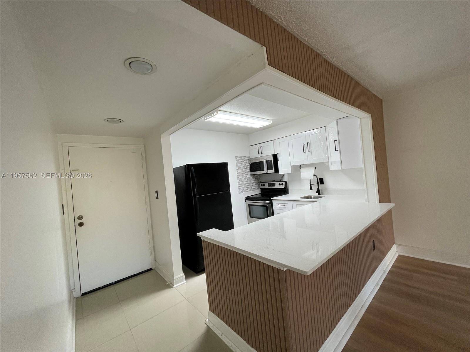 DORAL GARDENS II CONDO - Residential