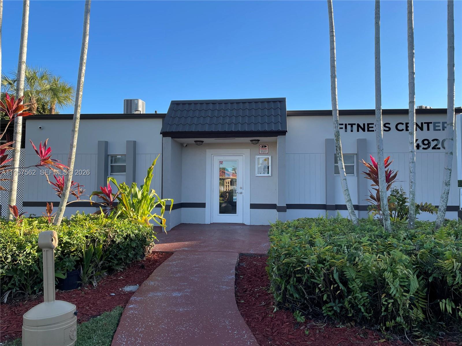 DORAL GARDENS II CONDO - Residential