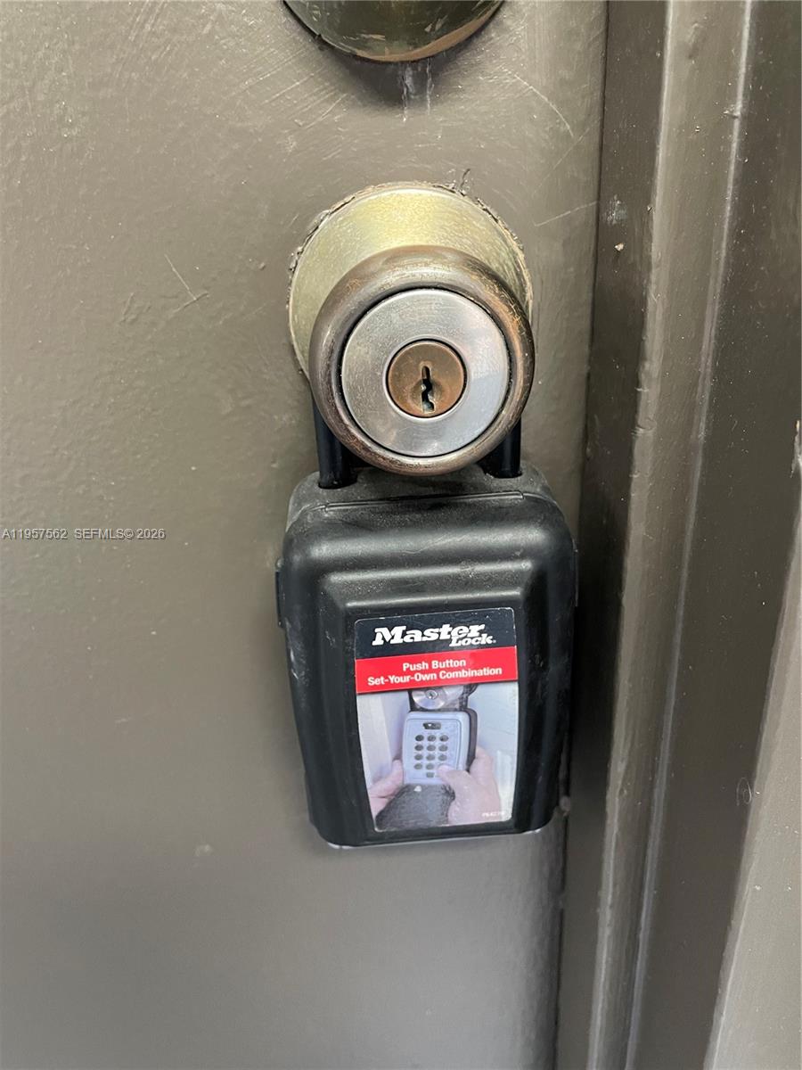 DORAL GARDENS II CONDO - Residential