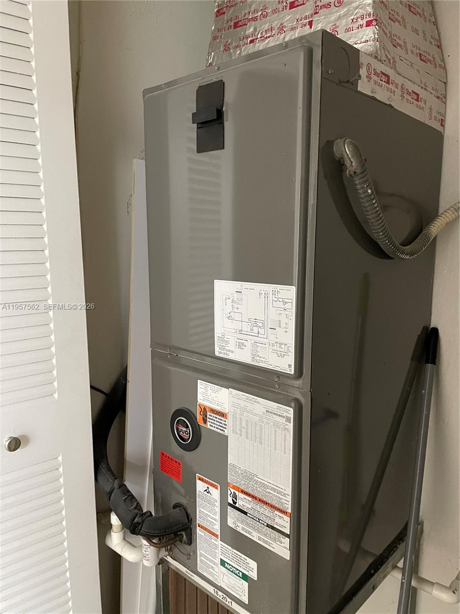 DORAL GARDENS II CONDO - Residential