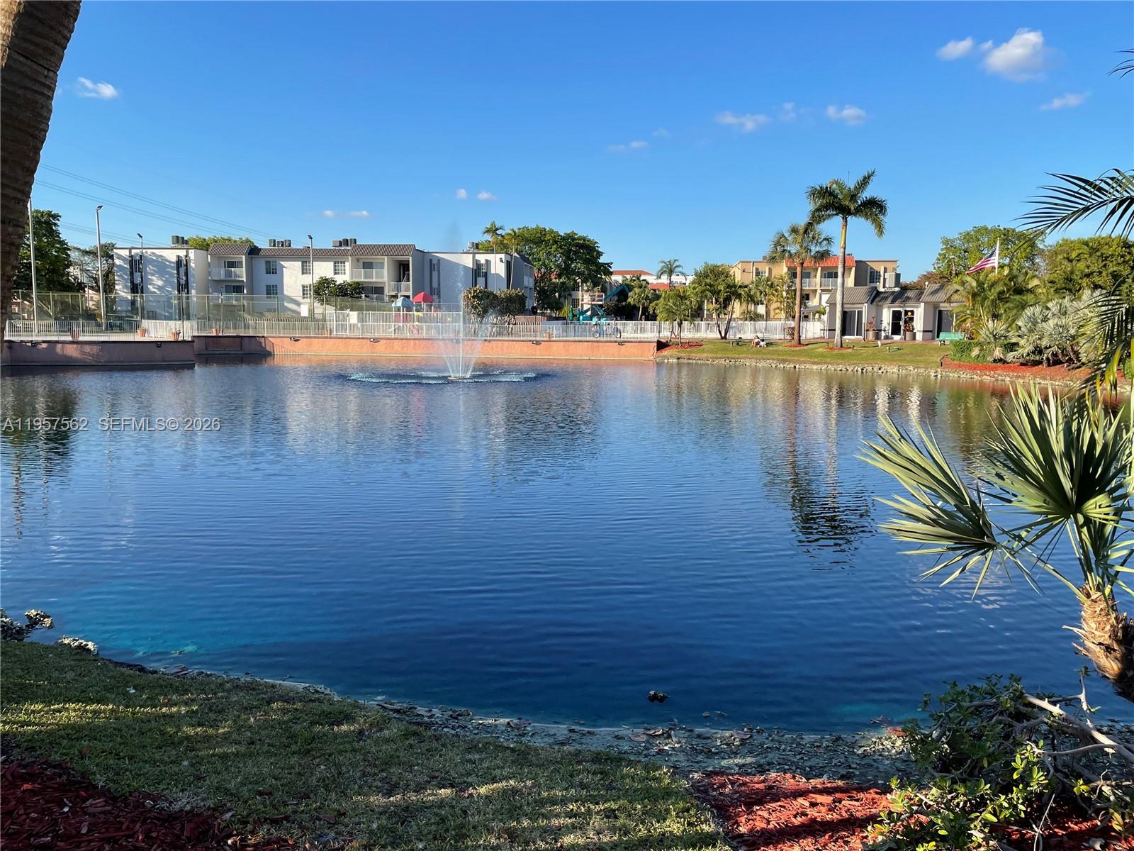 DORAL GARDENS II CONDO - Residential