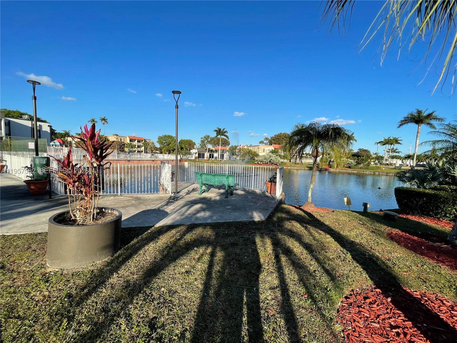 DORAL GARDENS II CONDO - Residential