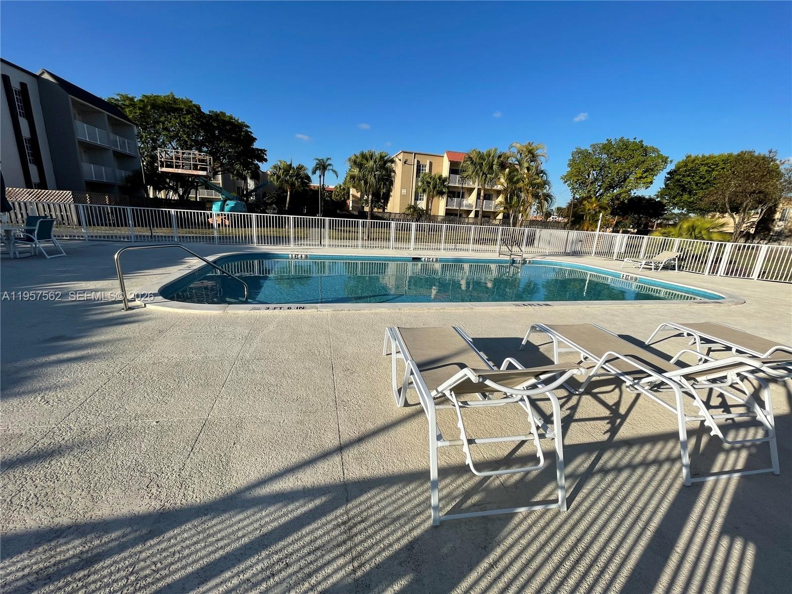 DORAL GARDENS II CONDO - Residential