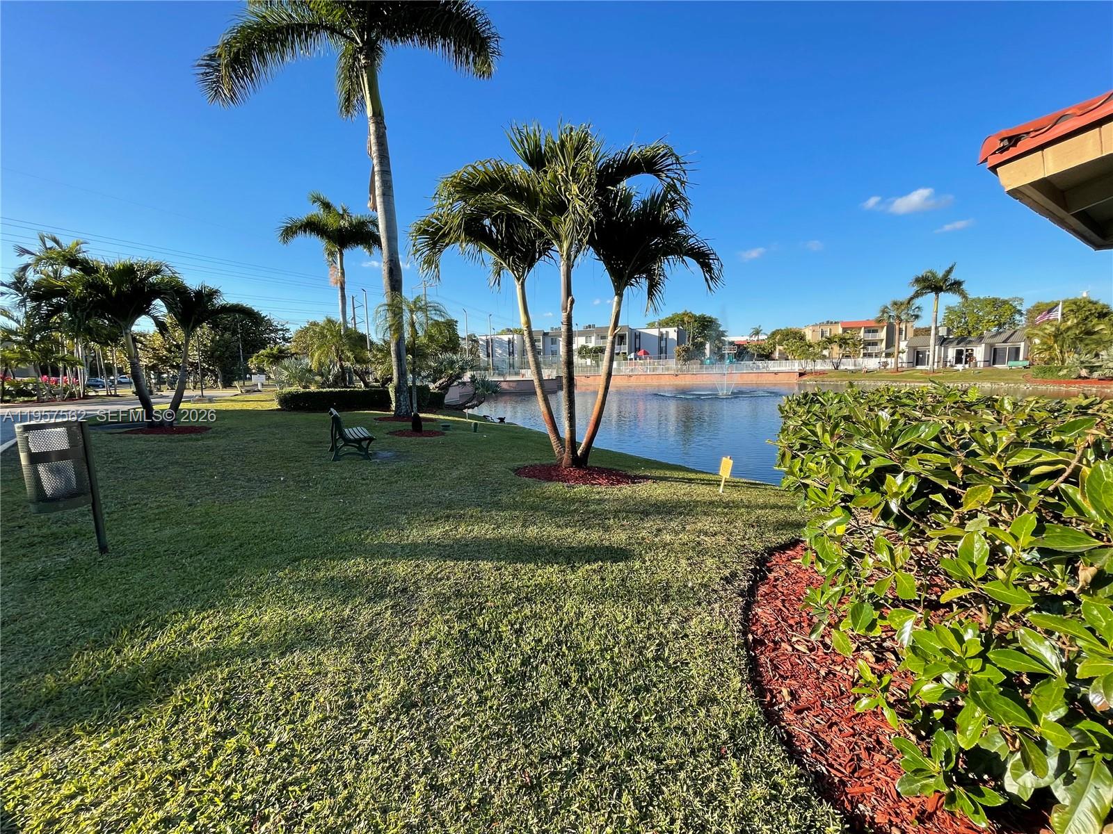 DORAL GARDENS II CONDO - Residential