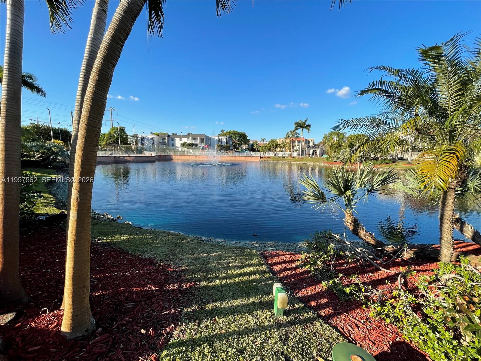 DORAL GARDENS II CONDO - Residential